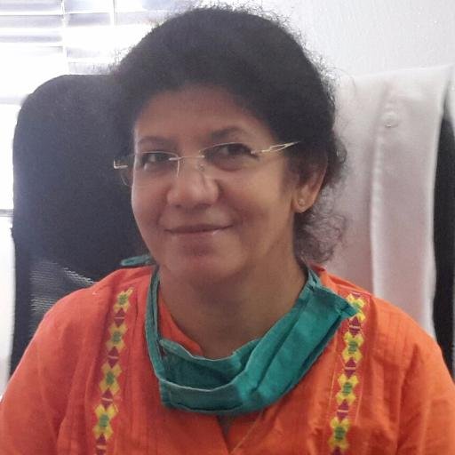 Dr. Haseena Hamdani